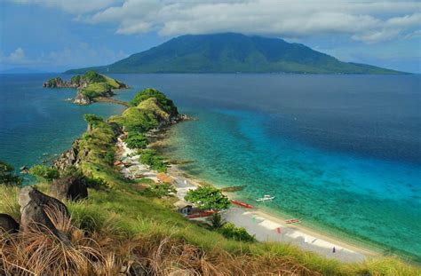 tourist spots in biliran island